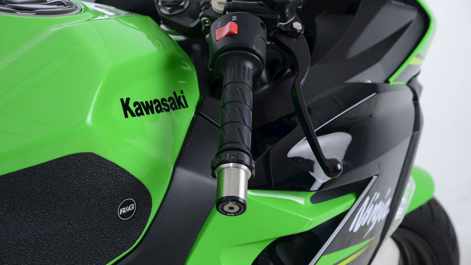 KAOKA Throttle Stabiliser